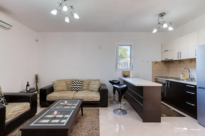 Kotor, Kovači’de Ev