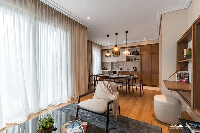 Porto Montenegro'da yeni yatırım fırsatları