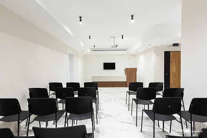 Panoramik Deniz Manzaralı Lüks 2+1 Daire 64 m² – Bečići