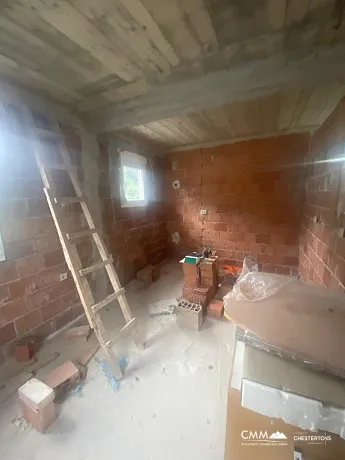 Škaljari Evi 106 m²