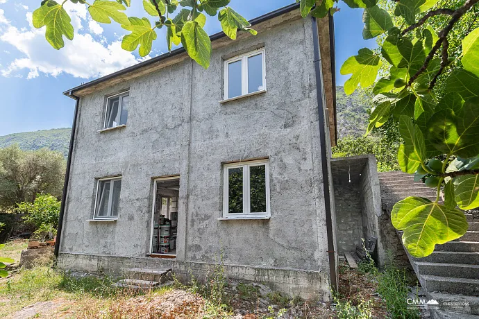 Škaljari Evi 106 m²