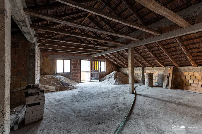 SATILIK EV – 270 m² – PRČANJ’DA KAÇIRILMAZ FIRSAT!