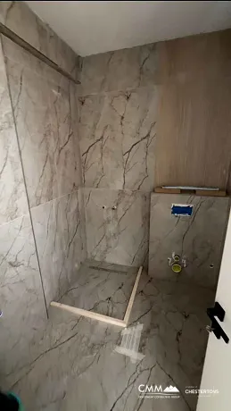 BAR'DA LÜKS EV – 225 m² YAŞAM ALANI