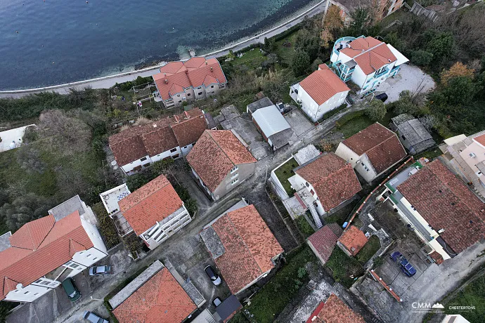 SATILIK EV – 270 m² – PRČANJ’DA KAÇIRILMAZ FIRSAT!