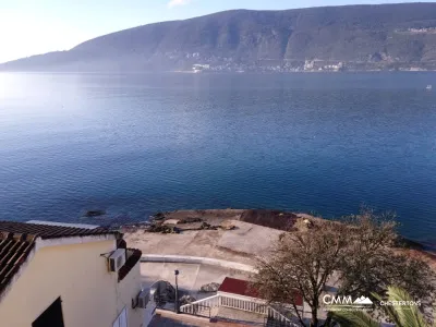 Herceg Novi'de daire
