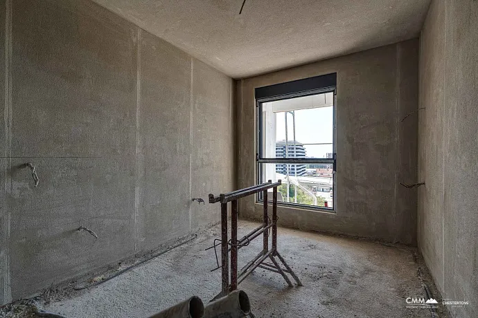 BAR'DA İNŞAAT HALİNDE 1+1 DAİRE – YAŞAM VE YATIRIM İÇİN HARİKA FIRSAT