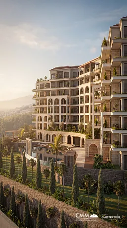 Royal View Resort & Spa City 5 stars