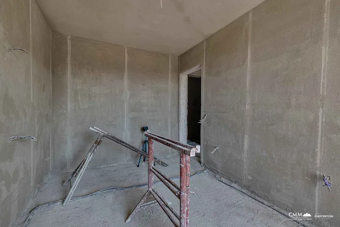 BAR'DA İNŞAAT HALİNDE 1+1 DAİRE – YAŞAM VE YATIRIM İÇİN HARİKA FIRSAT