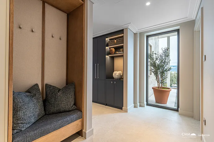 Porto Montenegro'da yeni yatırım fırsatları