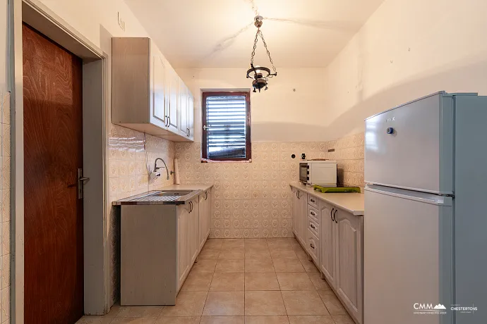 SATILIK EV – 270 m² – PRČANJ’DA KAÇIRILMAZ FIRSAT!