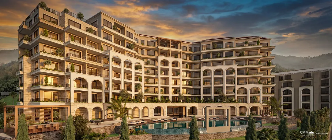 Royal View Resort & Spa City 5 stars