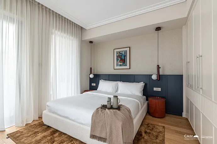 Porto Montenegro'da yeni yatırım fırsatları