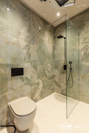 Gök Mavisi Ufuk Rezidansı