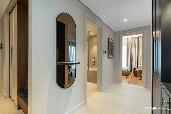 Porto Montenegro'da yeni yatırım fırsatları