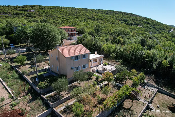 Kotor, Kovači’de Ev