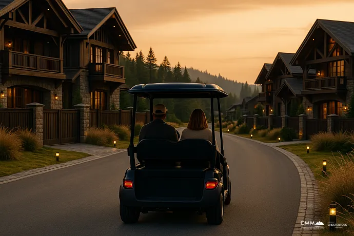 Özel Wellness ve Konut Turizm Kompleksi – Žabljak / Durmitor