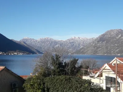 House in Dobrota, Kotor