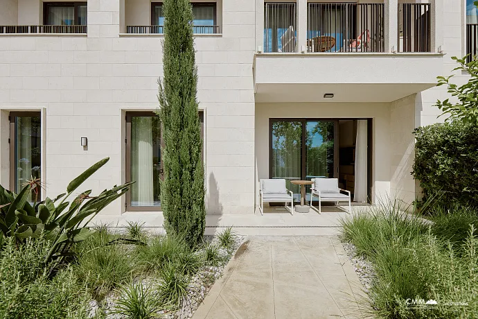 SATILIK LÜKS İKİ YATAK ODALI DAİRE KARADAĞ