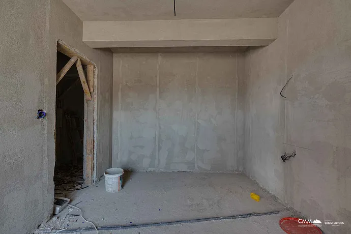BAR'DA İNŞAAT HALİNDE 1+1 DAİRE – YAŞAM VE YATIRIM İÇİN HARİKA FIRSAT