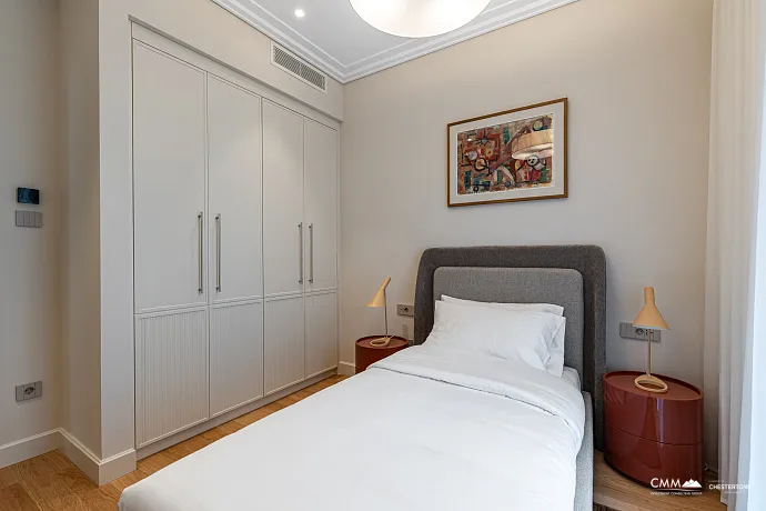 Porto Montenegro'da yeni yatırım fırsatları