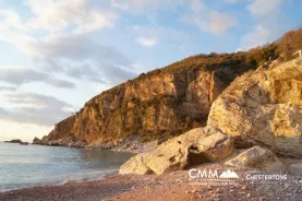 Budva'da arsa