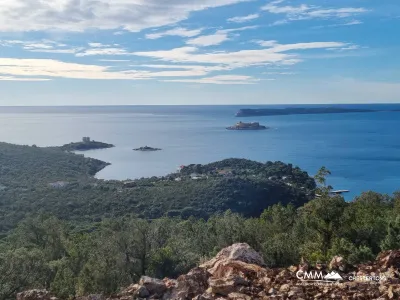 Panoramik Cennet