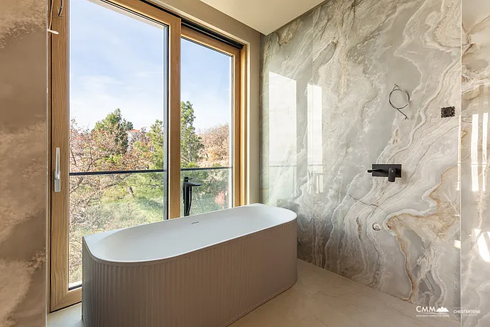 Gök Mavisi Ufuk Rezidansı