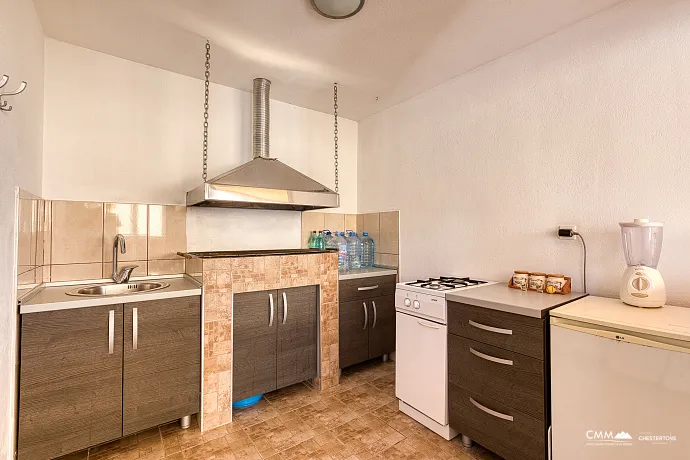 Kotor, Kovači’de Ev