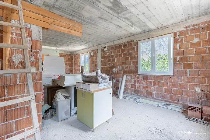 Škaljari Evi 106 m²