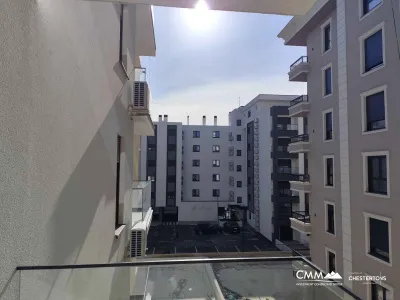 BAR’DA SATILIK 2 ODALI DAİRE – YENİ BİNA