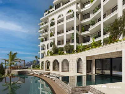 Royal View Resort & Spa City 5 stars