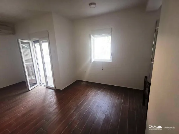 Apartment for sale in Buljarica