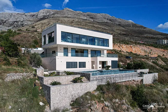 Gök Mavisi Ufuk Rezidansı