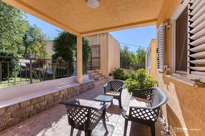 Kotor, Kovači’de Ev