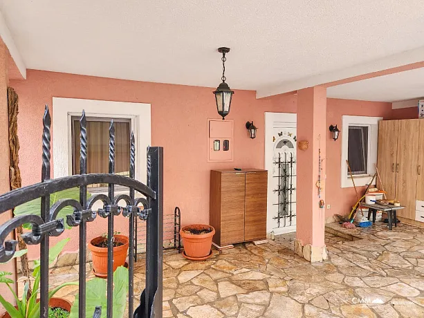 House in a quiet area of Bar