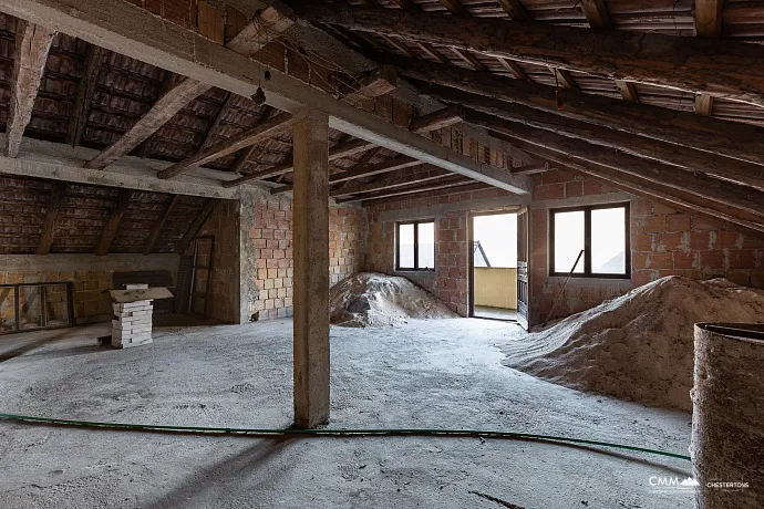 SATILIK EV – 270 m² – PRČANJ’DA KAÇIRILMAZ FIRSAT!