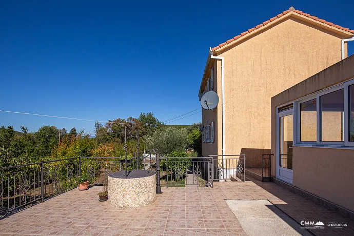 Kotor, Kovači’de Ev