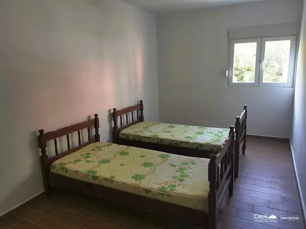 Apartment for sale in Buljarica