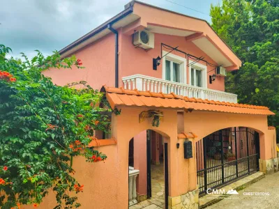 House in a quiet area of Bar