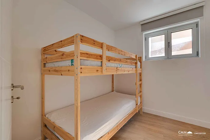 DENİZ MANZARALI, LÜKS 3 YATAK ODALI SATILIK DAİRE