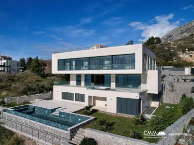 Gök Mavisi Ufuk Rezidansı