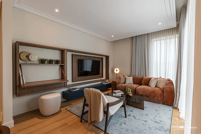 Porto Montenegro'da yeni yatırım fırsatları