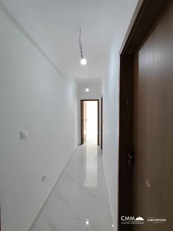 BAR’DA SATILIK 2 ODALI DAİRE – YENİ BİNA