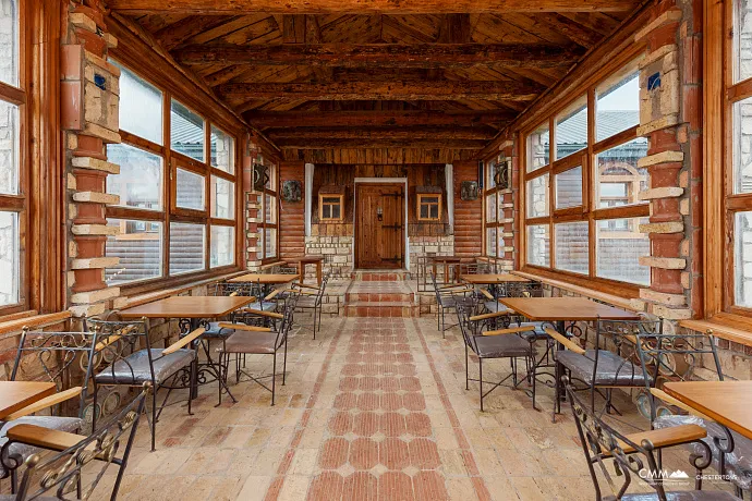 Satılık veya Kiralık — Žabljak’ta Yeni Restoran