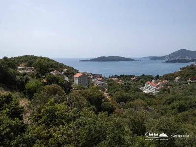 KAMENOVO VE SVETI STEFAN YAKININDA EŞSİZ BİR YATIRIM FIRSATI