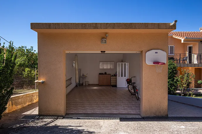 Kotor, Kovači’de Ev