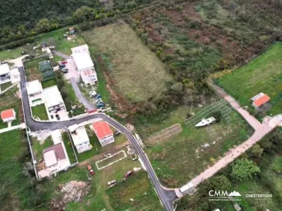 Kovacko Polje, Kotor'da Mükemmel Arsa