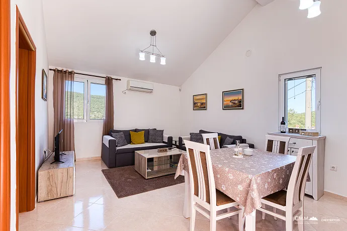 Kotor, Kovači’de Ev