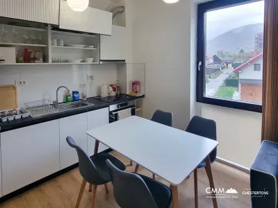 Modern Bir 1+1 Daire – Hayalinizdeki Yatırım Fırsatı!