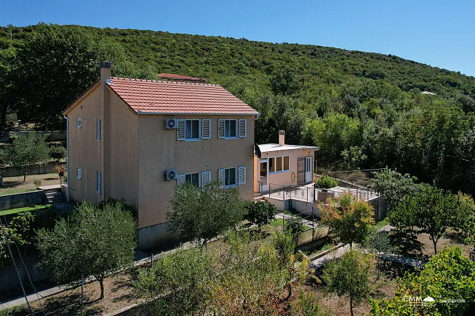 Kotor, Kovači’de Ev